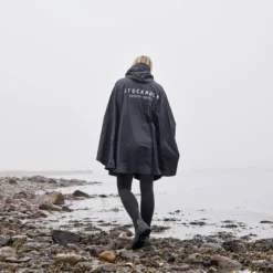 Regn poncho