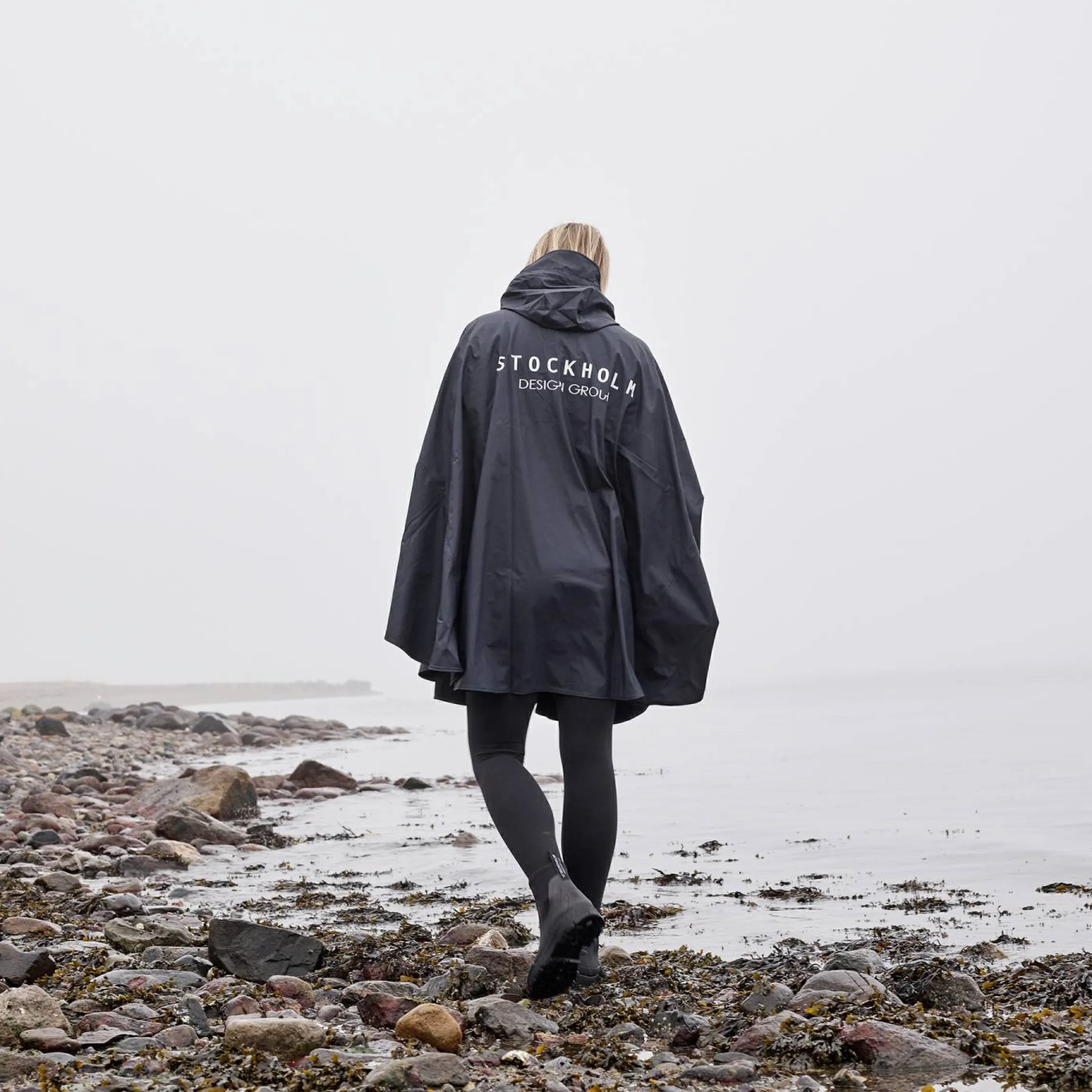Regn poncho
