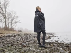 Regn poncho