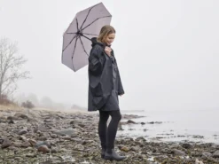 Regn poncho