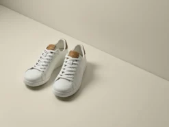 Retro cupsole-sneaker