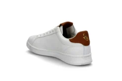 Retro cupsole-sneaker