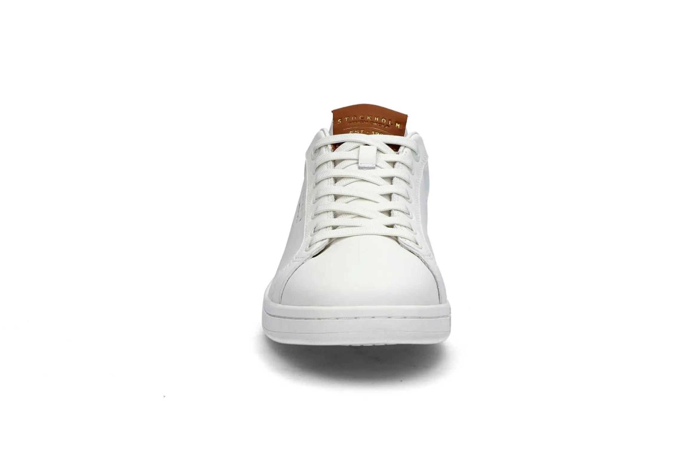 Retro cupsole-sneaker