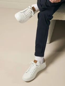 Retro cupsole-sneaker