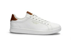 Retro cupsole-sneaker