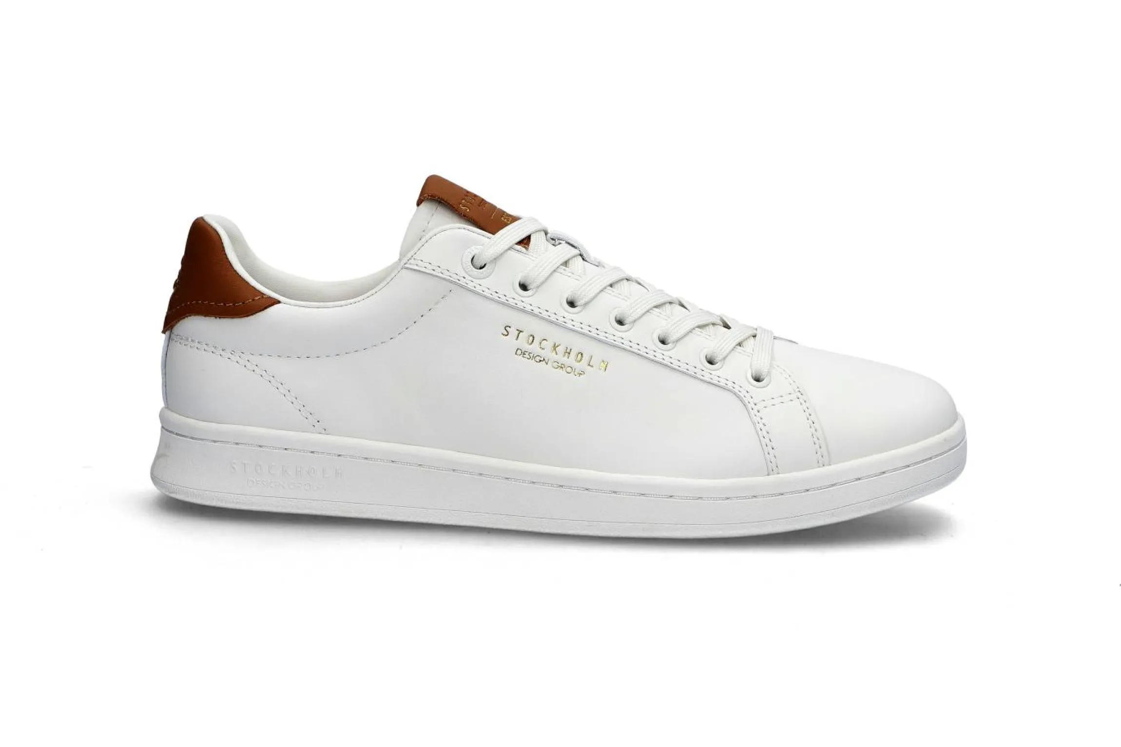 Retro cupsole-sneaker
