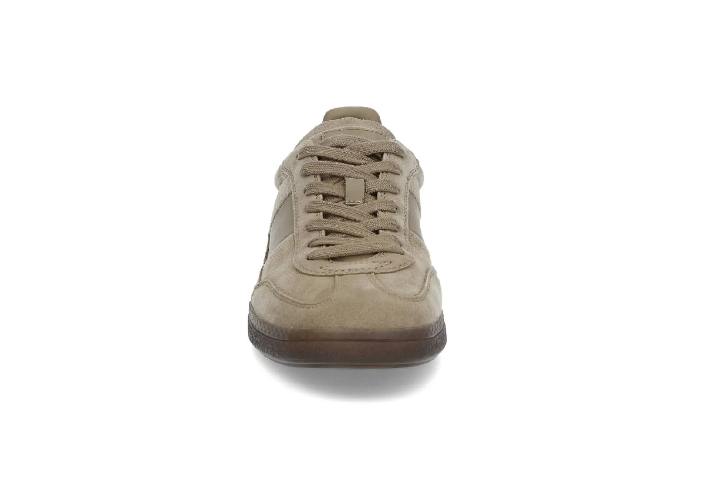 Retro cupsole-sneaker