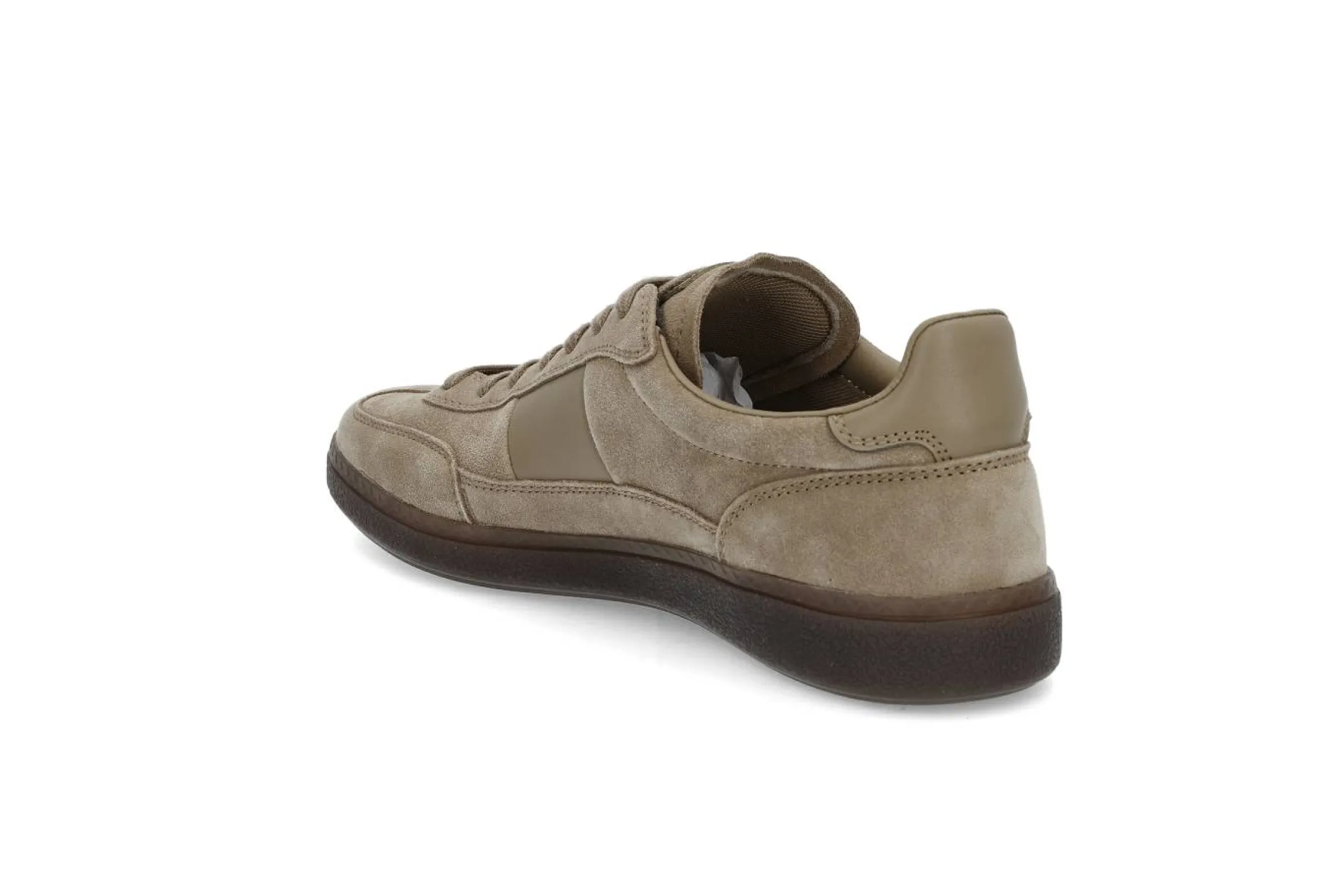 Retro cupsole-sneaker