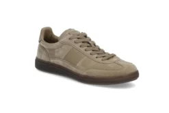 Retro cupsole-sneaker