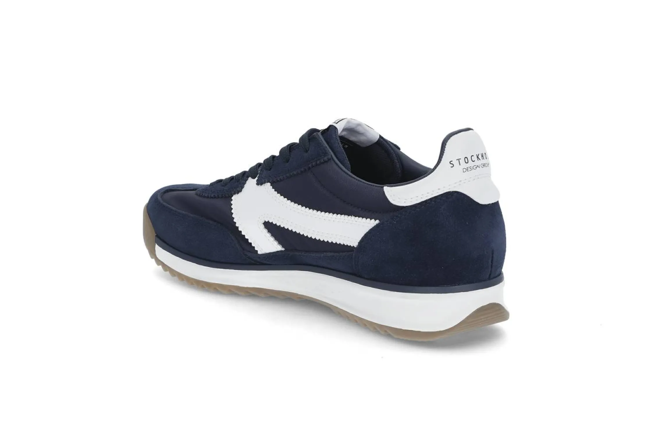 Retro-sneaker