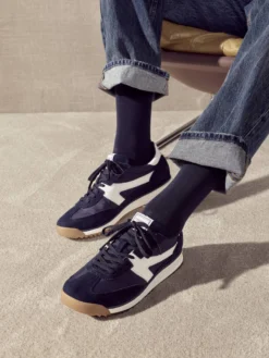 Retro-sneaker