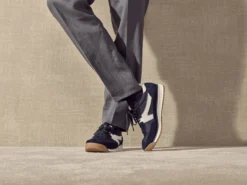 Retro-sneaker