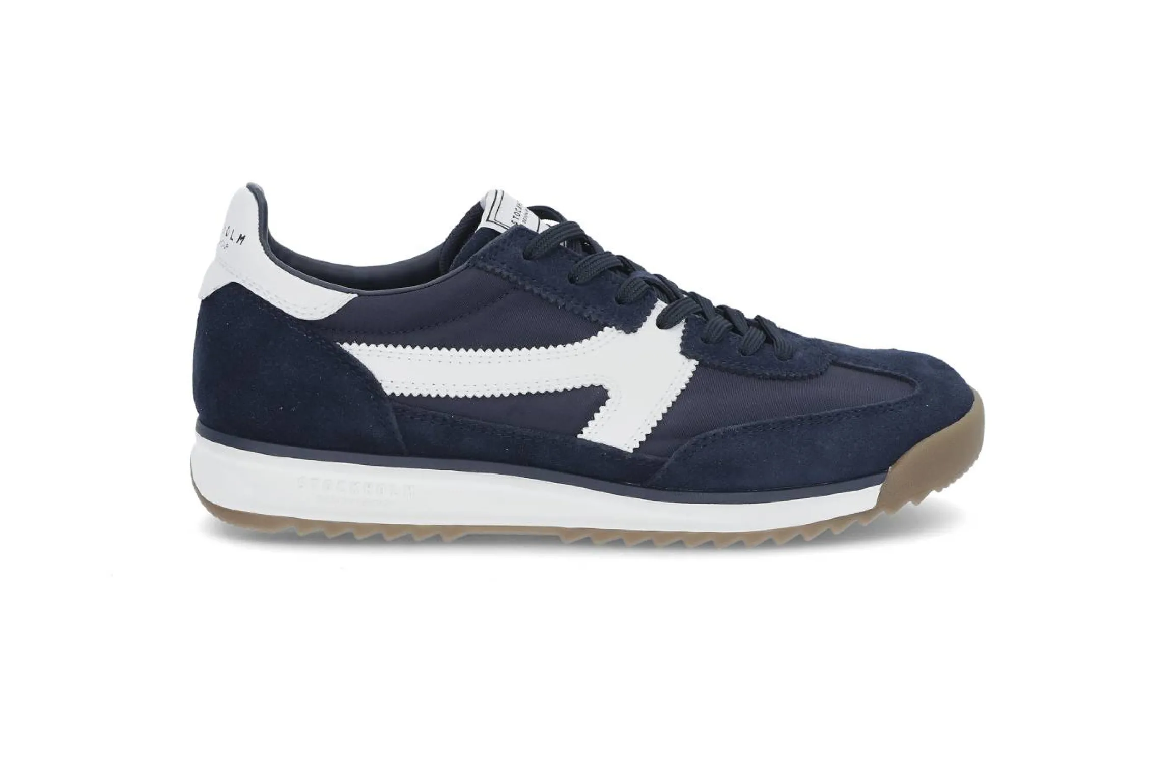 Retro-sneaker