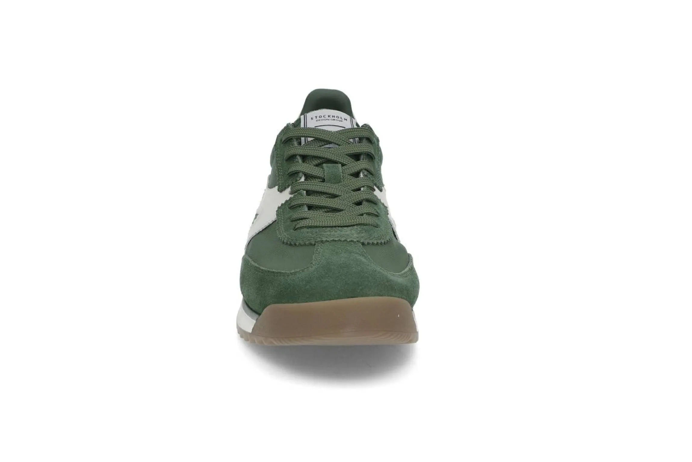 Retro-sneaker