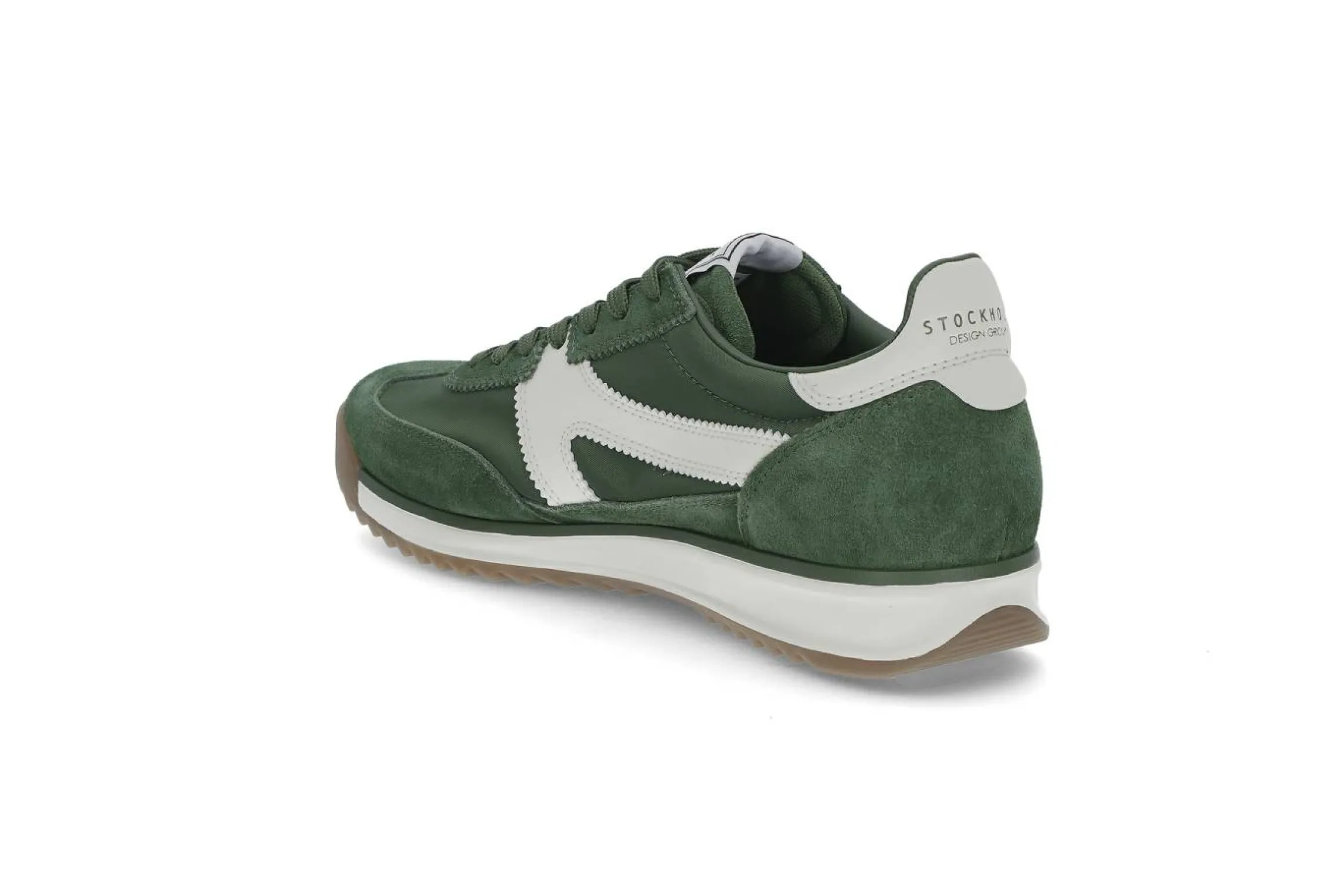 Retro-sneaker