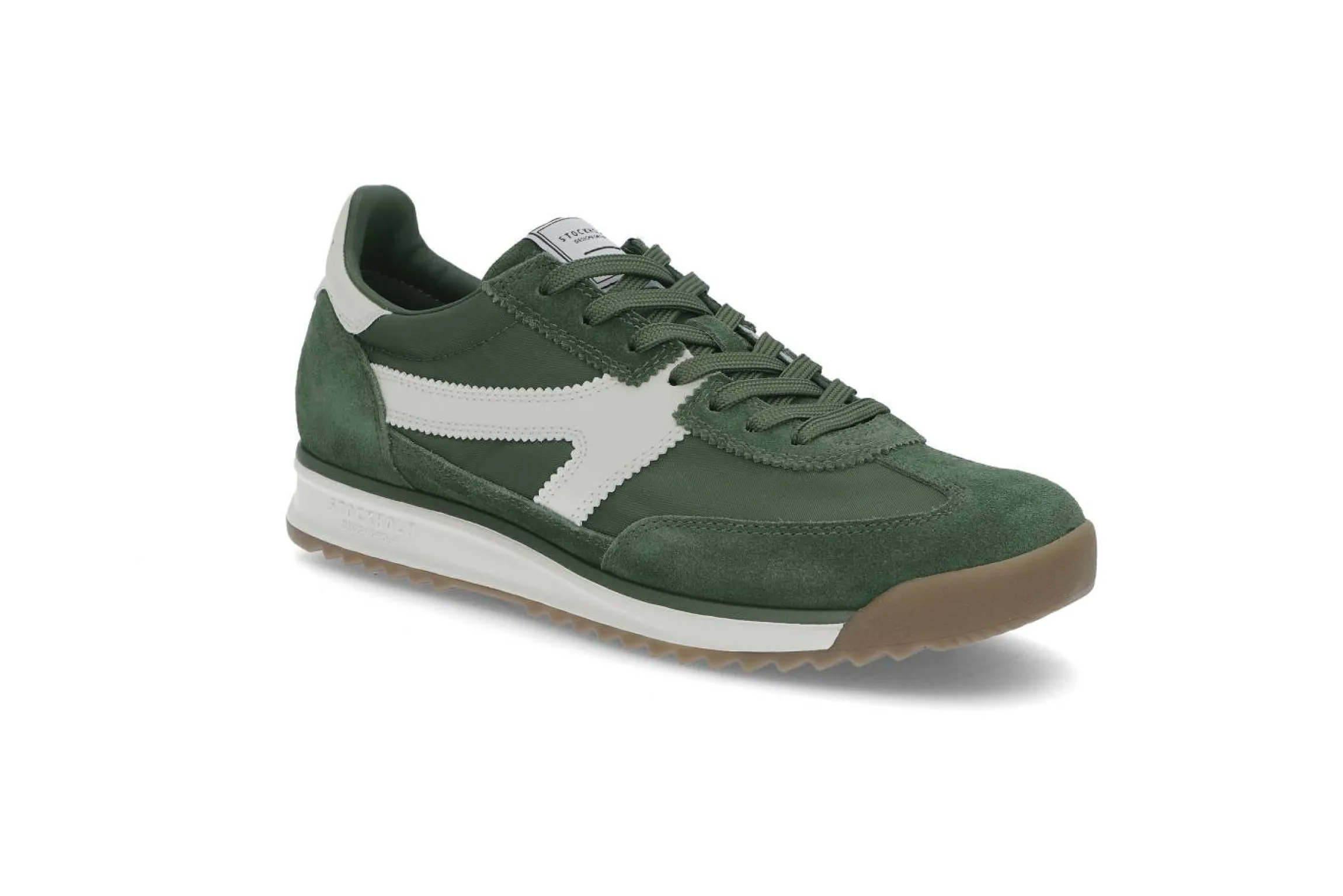 Retro-sneaker