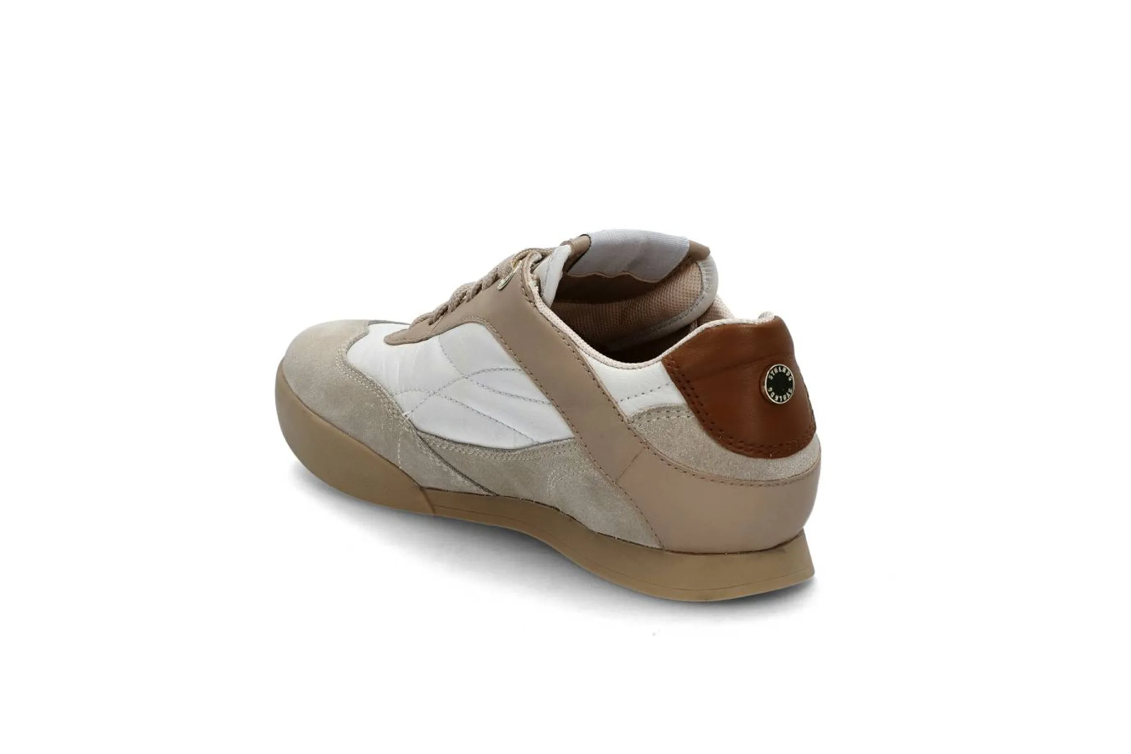 Retro sneakers