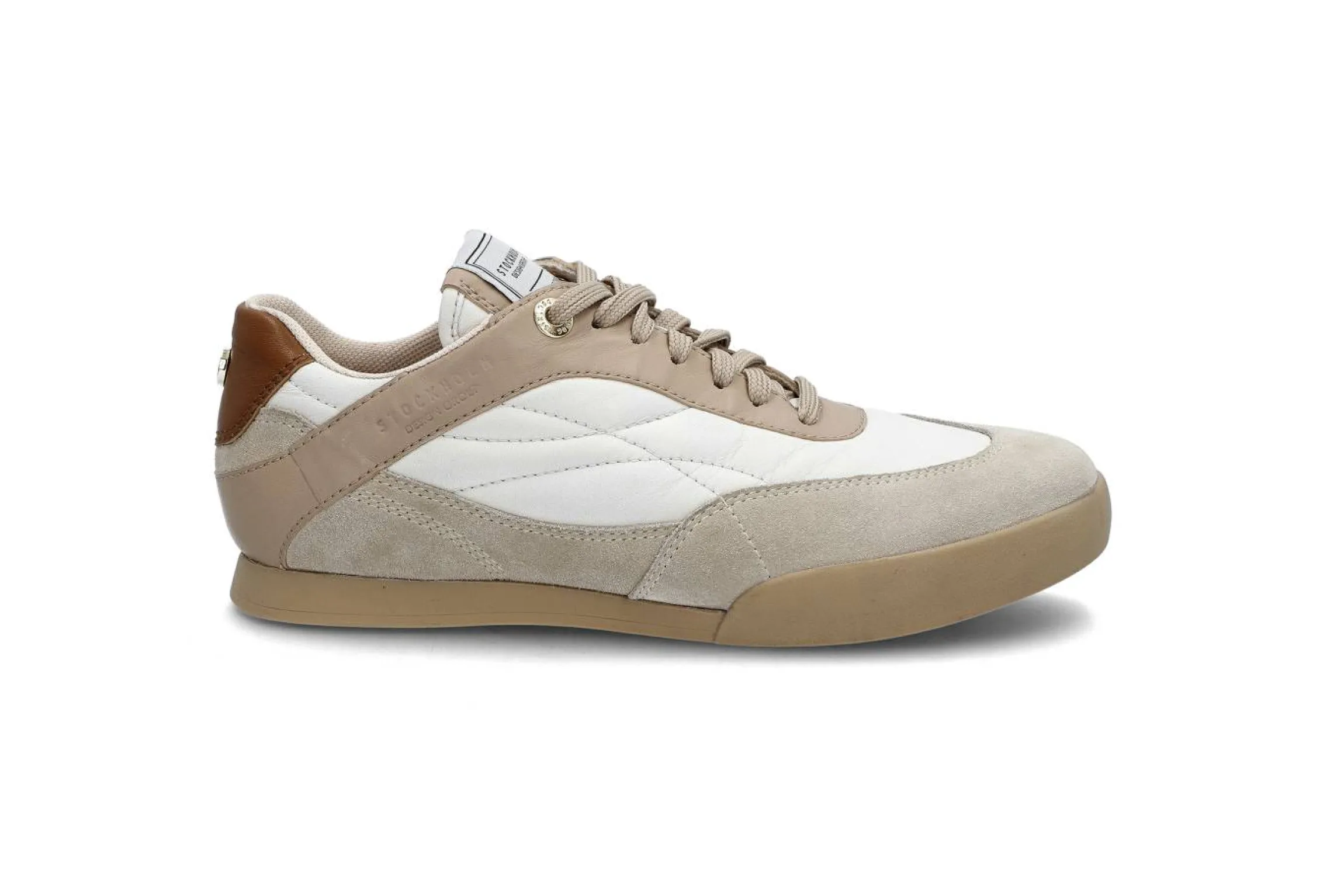 Retro sneakers