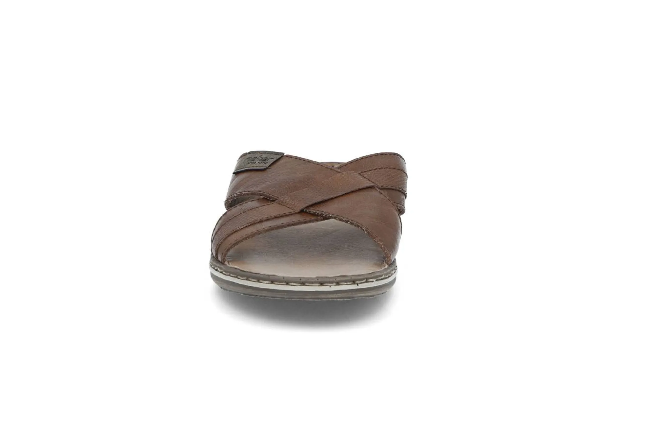 RIEKER 1125 Amaretto/Kaffee