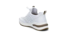 RIEKER 3266 Bianco/Weiss/We