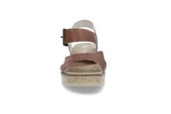 RIEKER 4125 Brandy