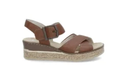 RIEKER 4125 Brandy
