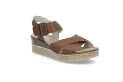 RIEKER 4125 Brandy