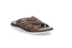 RIEKER 6804 Brown