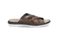 RIEKER 6804 Brown