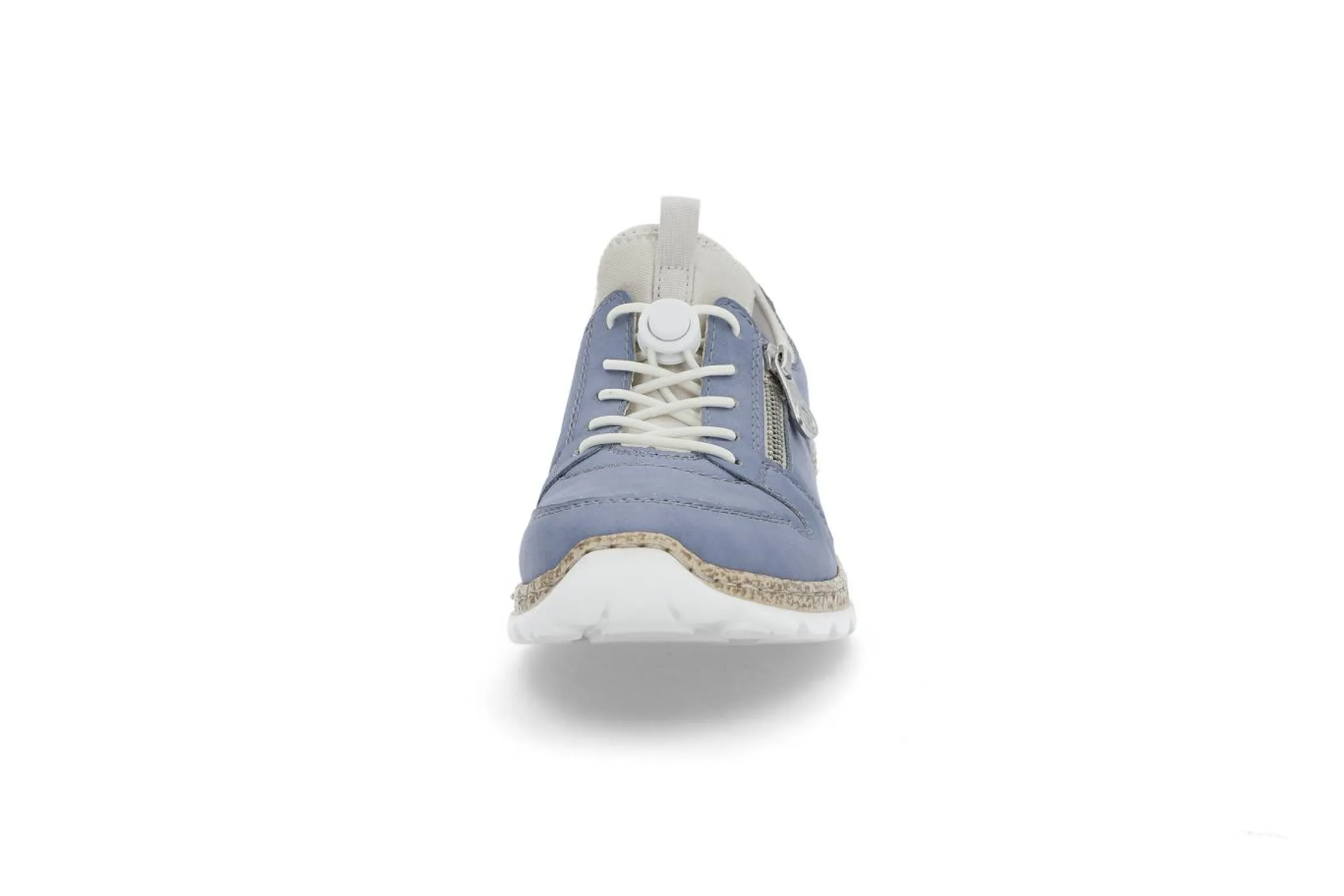 RIEKER 3246 Indigo/Perlcrem