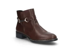 RIEKER 5324 Marron