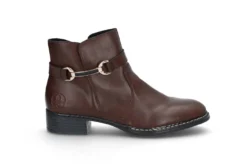 RIEKER 5324 Marron