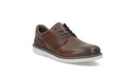 RIEKER 0225 Muskat/Smoke