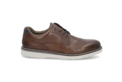 RIEKER 0225 Muskat/Smoke