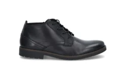 RIEKER 2116 Nero/Smoke/Schw