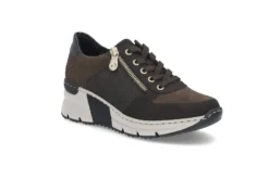 RIEKER 3226 Nougat/Rancho/T