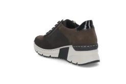 RIEKER 3226 Nougat/Rancho/T