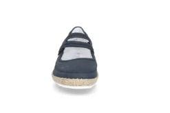 RIEKER 4346 Pazifik/Navy