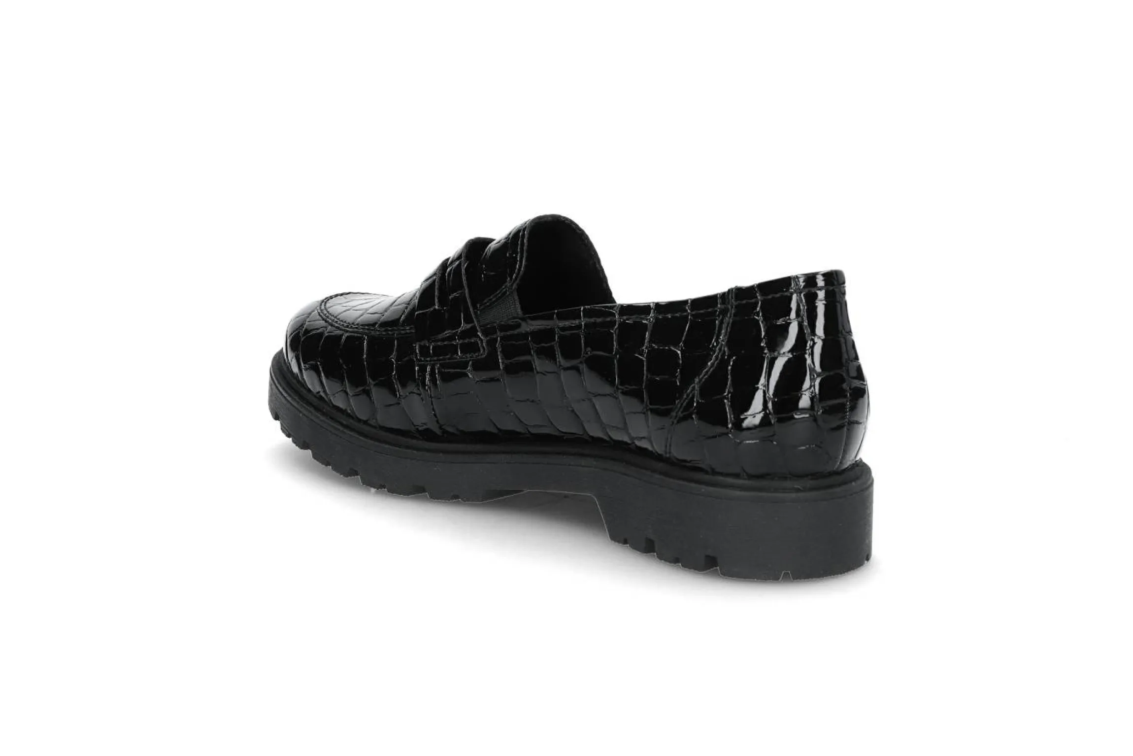RIEKER 3314 Schwarz