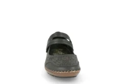 RIEKER 6772 Schwarz/Schwarz
