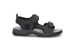 RIEKER 1116 Schwarz/Schwarz