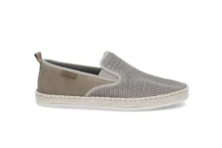 RIEKER 1376 Stone/Fango/Man