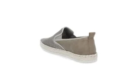 RIEKER 1376 Stone/Fango/Man