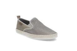 RIEKER 1376 Stone/Fango/Man