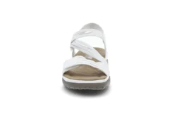 RIEKER 4166 Weiss/Weiss