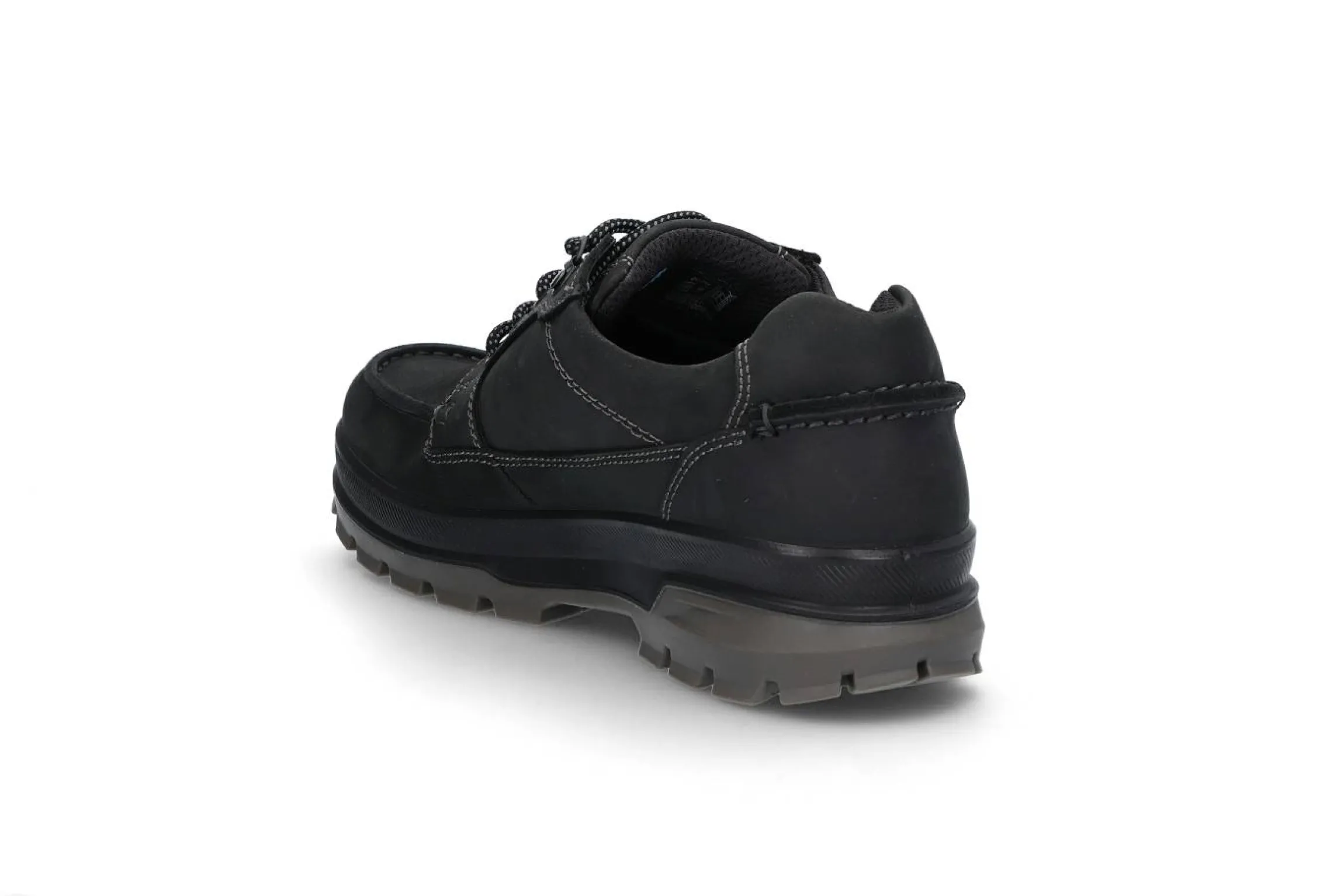 Rugged Track
