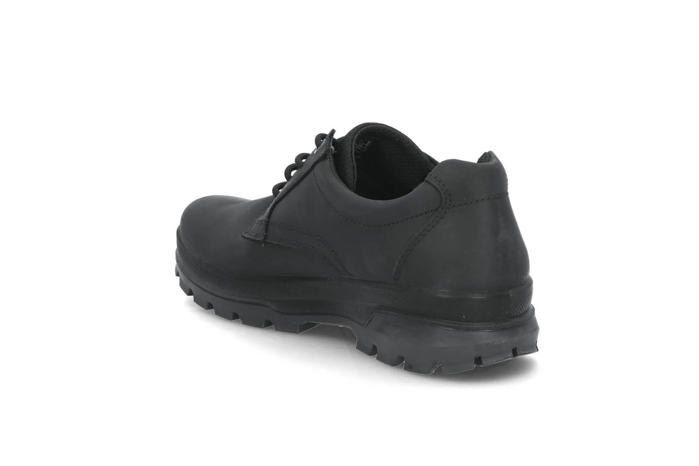 Rugged Track