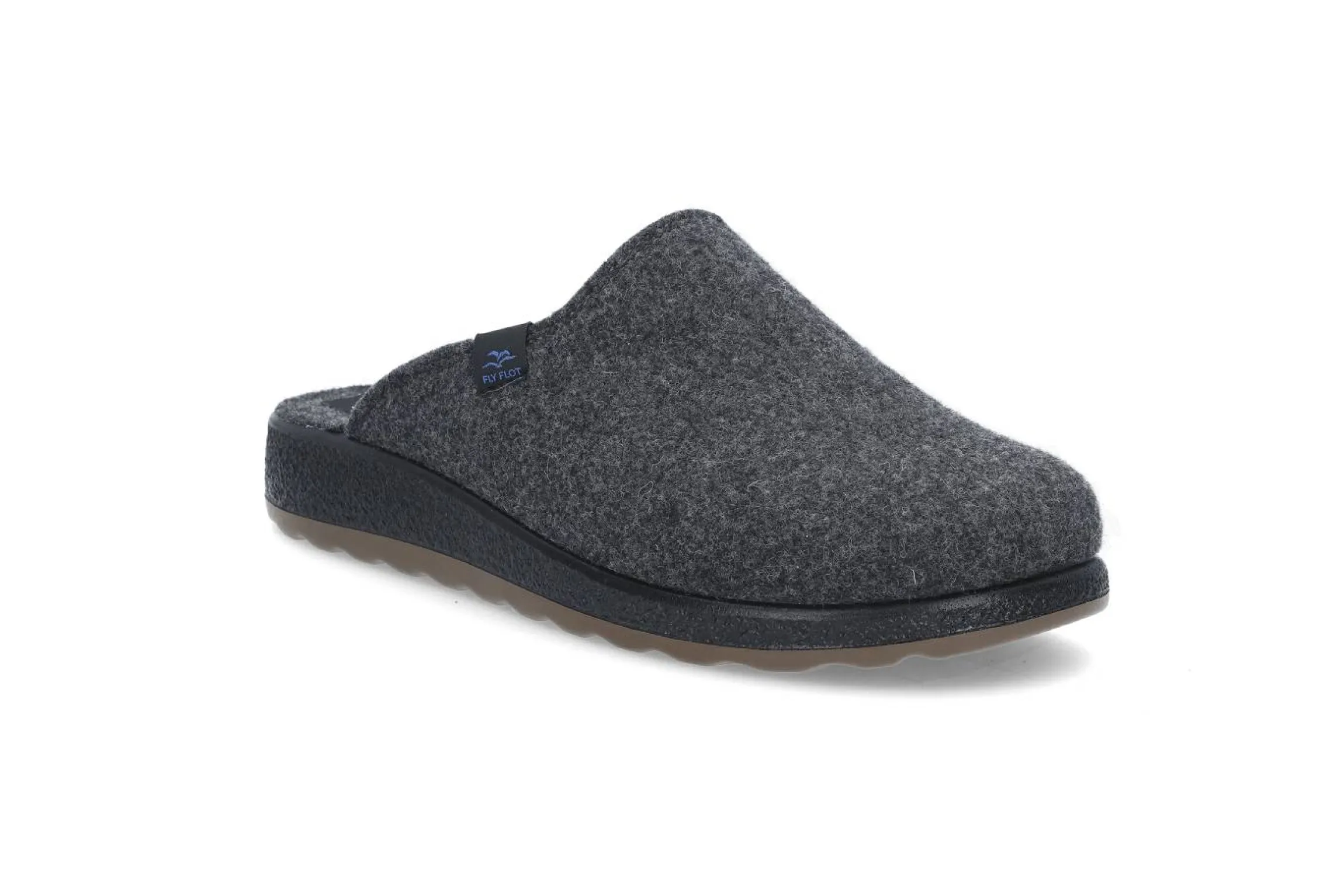 Slip in filttoffel