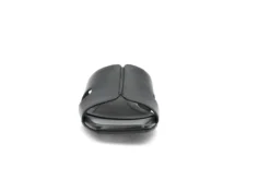 Slip-in lädersandal