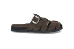 Slip-in remsandal